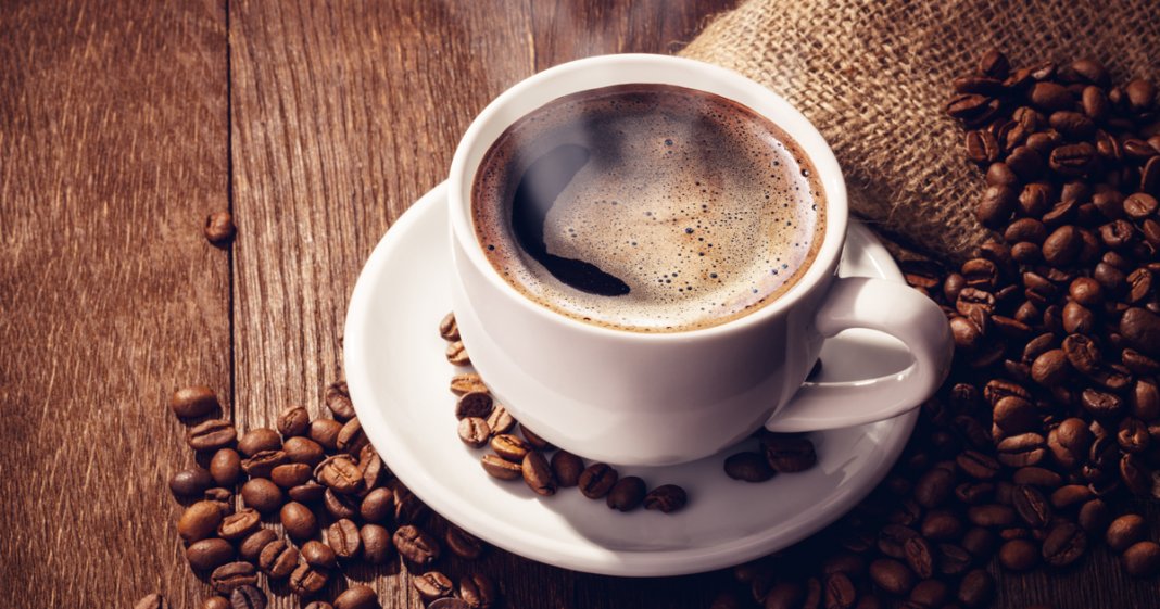Tomar café faz bem! Confira 5 motivos