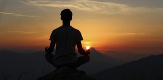 Meditação para iniciantes: um guia passo a passo