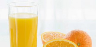 Confira 8 benefícios do suco de laranja