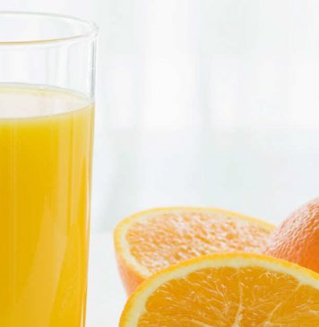 benefícios-do-suco-de-laranja