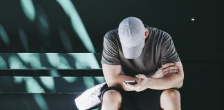 Como curar seu vício em smartphones