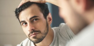 Calvície masculina: os carecas são mais atraentes?