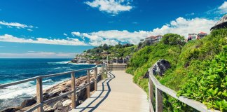 As melhores praias da Austrália!