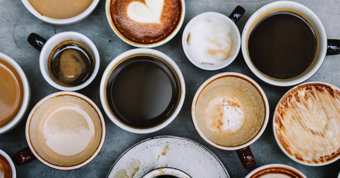 Os melhores cafés do mundo