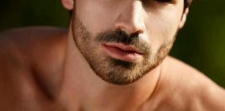Por que as mulheres sentem atração por homens com barba?