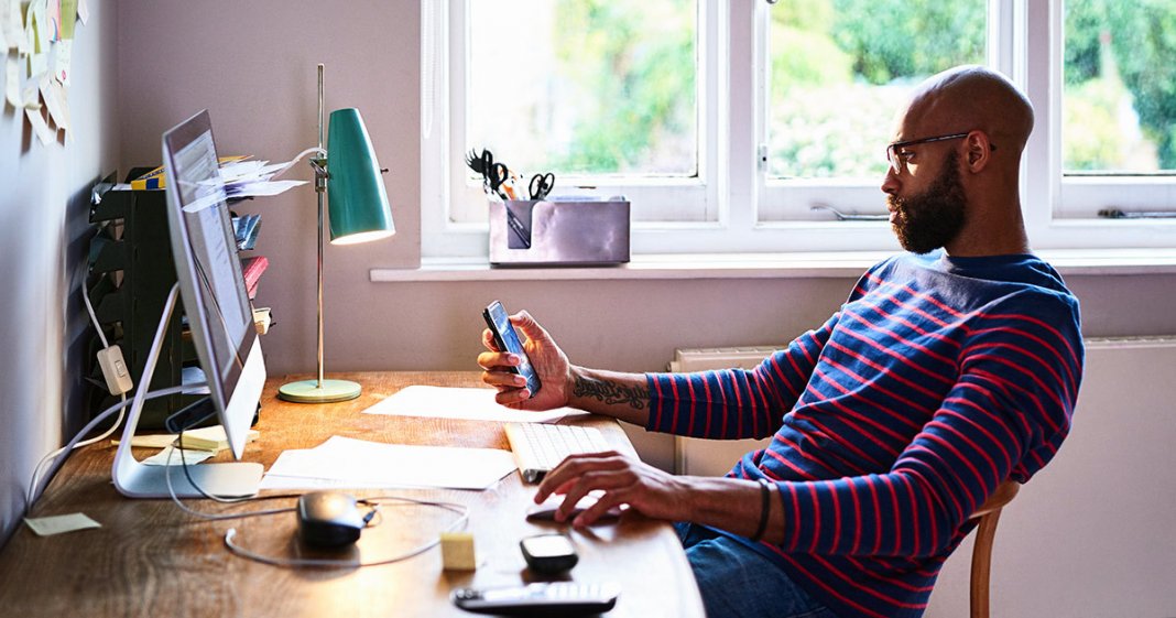 Home office: você está pronto pra ele?