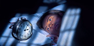 Insônia: o que tira seu sono?