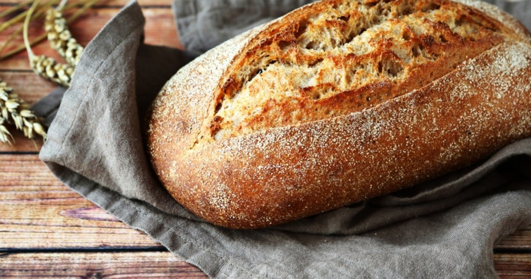O pão nosso de cada dia, cada vez mais gourmet!