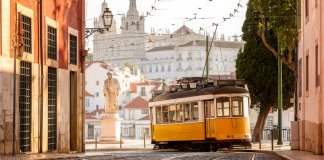 Portugal a partir de Lisboa: bate-e-voltas para voltar sempre!