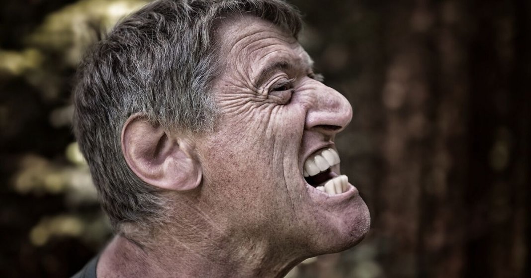 Gestão de raiva: 10 dicas para domar o seu temperamento!