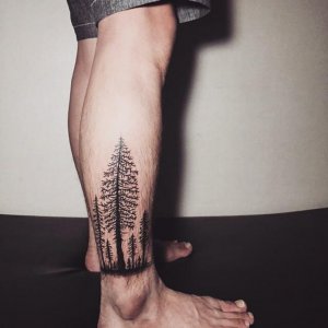 homemnapratica.com - 18 ideias de tatuagens para os homens mais "radicais"