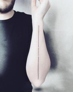 homemnapratica.com - 18 ideias de tatuagens para os homens mais "radicais"