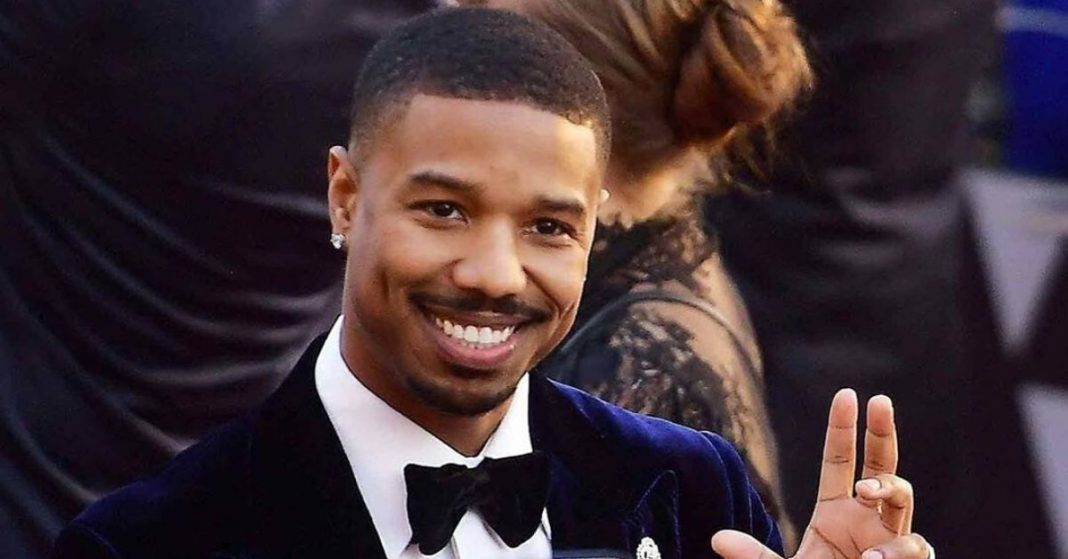 Michael B. Jordan poderá ser o próximo Super-Homem