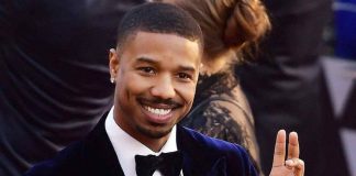 Michael B. Jordan poderá ser o próximo Super-Homem