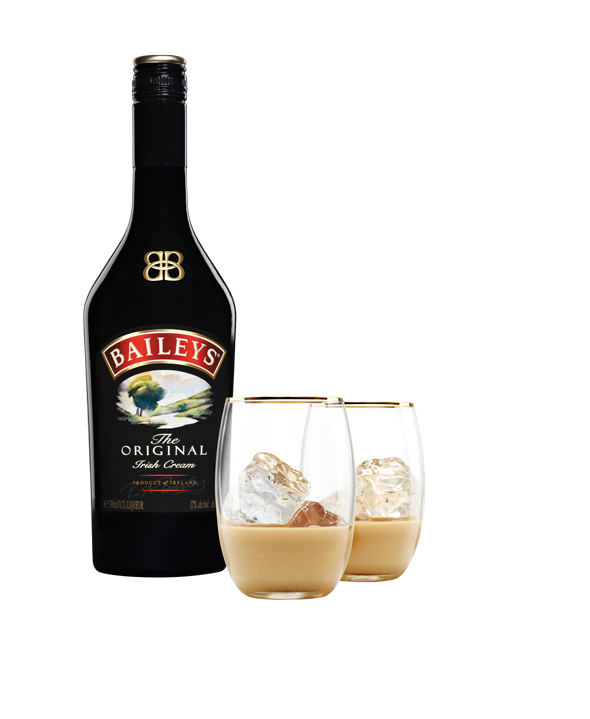 homemnapratica.com - Baileys lança o seu próprio café gelado com creme de licor irlandês