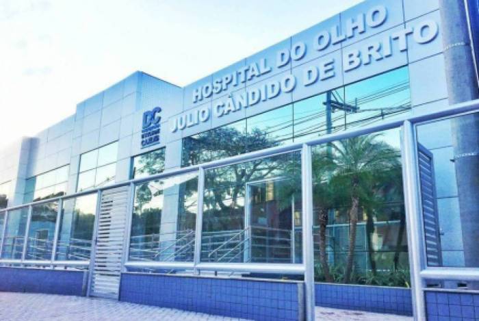 homemnapratica.com - Hospital brasileiro oferece cirurgia para correcção de estrabismo