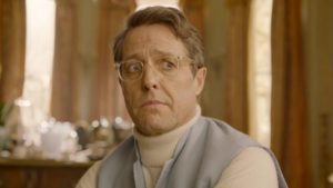 homemnapratica.com - "Estou muito velho e feio para fazer papel romântico",diz ator Hugh Grant.