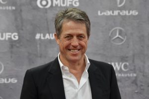 homemnapratica.com - "Estou muito velho e feio para fazer papel romântico",diz ator Hugh Grant.