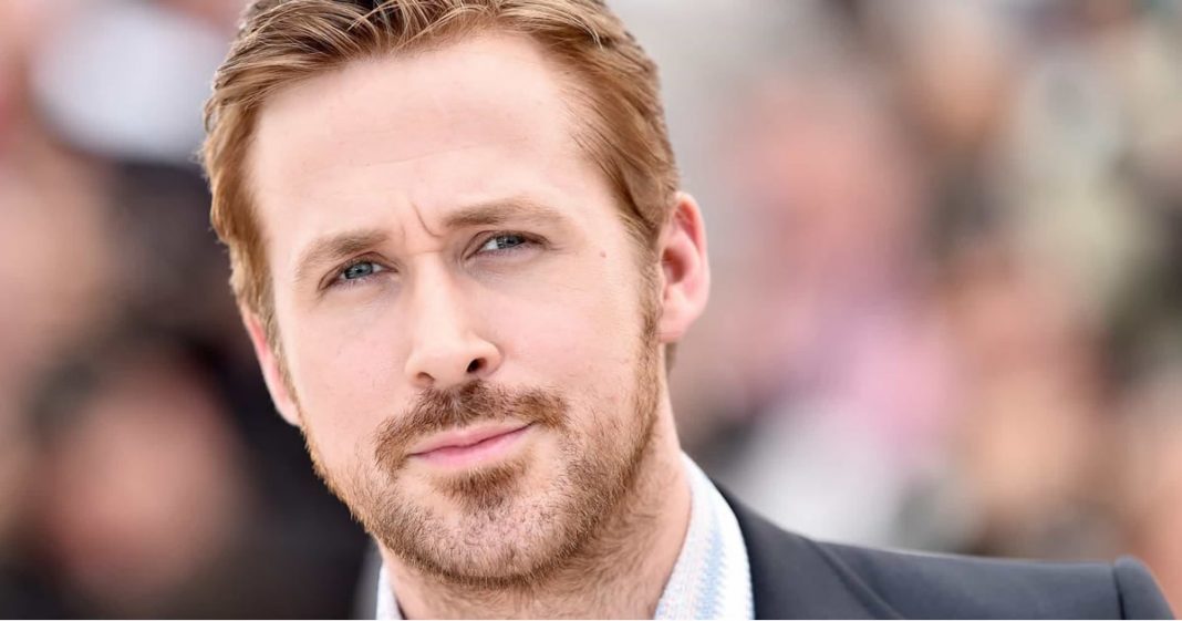 Ryan Gosling: “As mulheres são “melhores” e “mais fortes” do que os homens”
