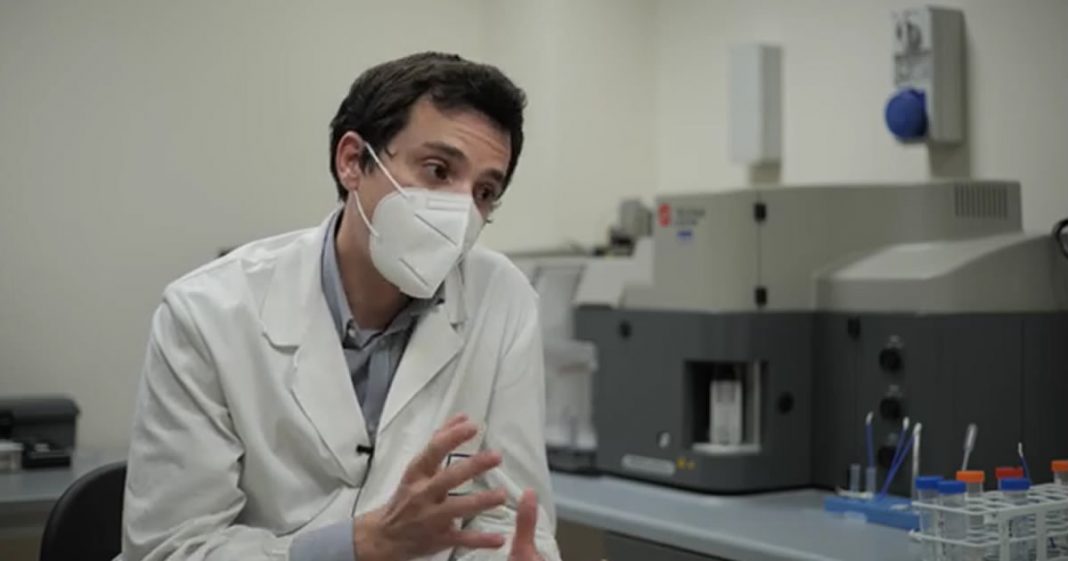 Italianos descobrem anticorpo que impede que câncer se espalhe