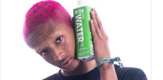 A batalha do filho de Will Smith para proteger o planeta já dura 5 anos