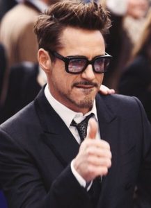 homemnapratica.com - Robert Downey Jr. investe milhares de dólares no combate às mudanças climáticas.