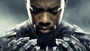 homemnapratica.com - Boseman ganha o Globo de Ouro póstumo de Melhor Ator de Drama.