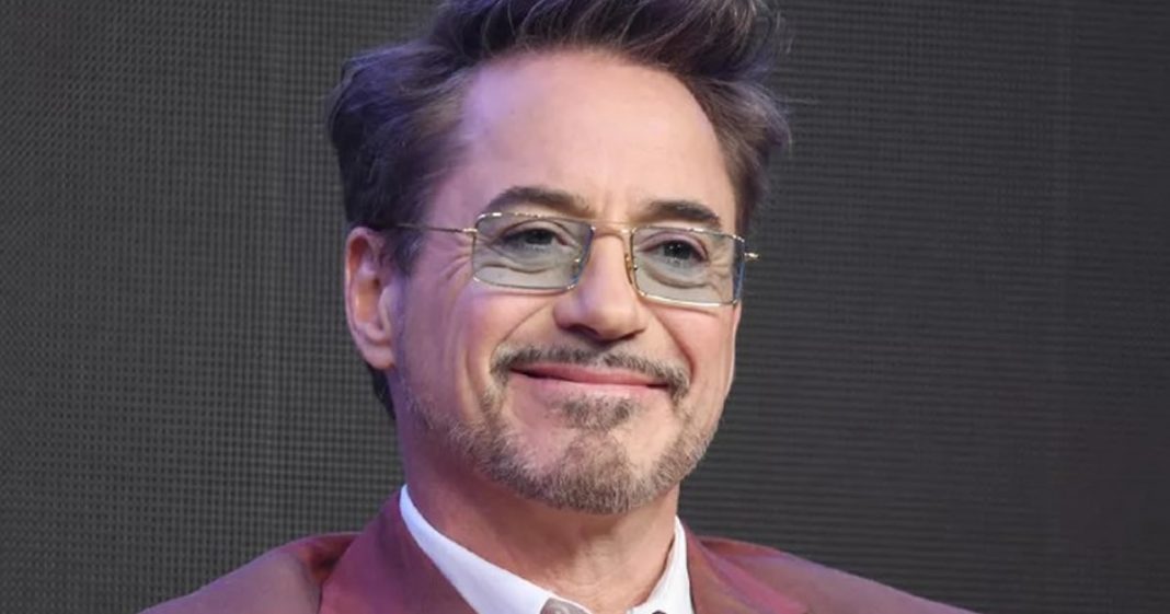 Robert Downey Jr. investe milhares de dólares no combate às mudanças climáticas.