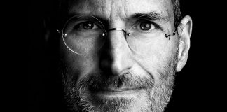 “A riqueza torna-se insignificante diante da morte iminente”. Steve Jobs