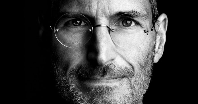 “A riqueza torna-se insignificante diante da morte iminente”. Steve Jobs