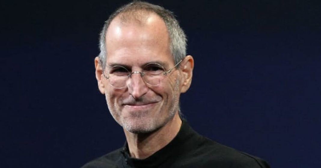 “Para focar você precisa dizer ‘não’ e quando diz ‘não’, você irrita as pessoas.” Steve Jobs