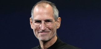 “Para focar você precisa dizer ‘não’ e quando diz ‘não’, você irrita as pessoas.” Steve Jobs