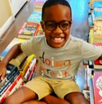 com-apenas-10-anos-ele-inspira-o-mundo-doando-meio-milhao-de-livros-para-criancas-um-catalisador-para-a-bondade