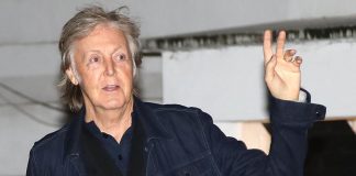 Paul McCartney cultiva cânhamo as escondidas para que os jovens não o roubem