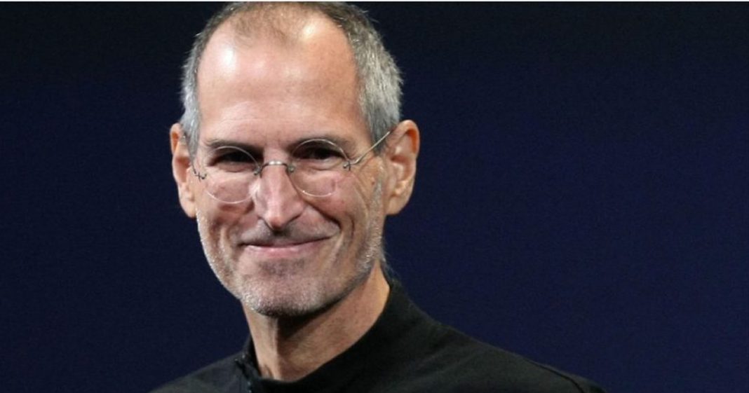 Steve Jobs “É a Inovação que distingue um líder de um seguidor”.