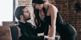 É verdade que os homens preferem mulheres submissas?