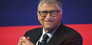 Bill Gates está construindo uma usina nuclear em uma cidade “minúscula”.