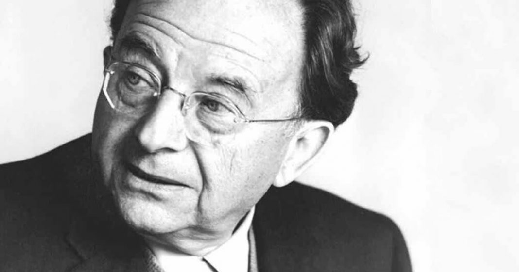 Uma sociedade desumanizada, segundo Erich Fromm