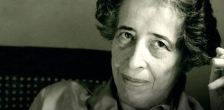 Não buscamos mais a verdade, queremos apenas certezas, segundo Hannah Arendt