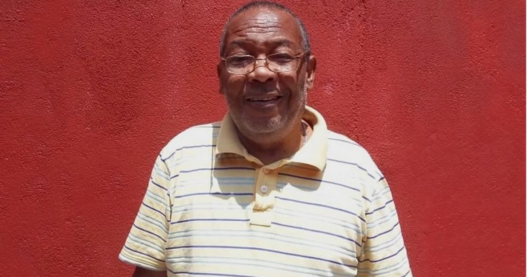 Aos 61 anos, idoso se forma em direito e diz: “Ainda não caiu a ficha”.