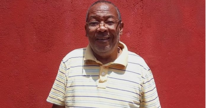 Aos 61 anos, idoso se forma em direito e diz: “Ainda não caiu a ficha”.