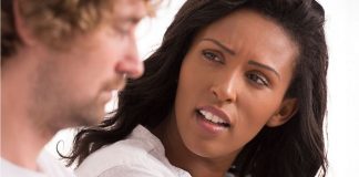 Mulheres abusivas são sinônimos de controle e possessividade.
