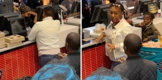 Homem pede namorada em casamento no MC Donalds, mas ela fica com raiva e diz NÃO