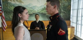 Novo filme da Netflix “Continência do Amor”, já está em primeiro lugar no Brasil