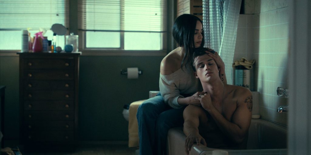 homemnapratica.com - Novo filme da Netflix “Continência do Amor”, já está em primeiro lugar no Brasil