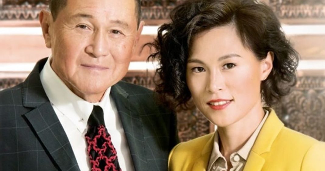 Bilionário chinês ofereceu US$65 milhões para encontrar um marido para filha