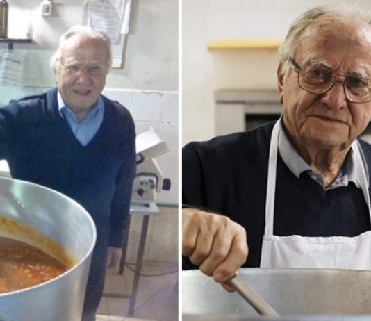 chef-italiano-de-91-anos-cozinha-todos-os-dias-para-os-moradores-de-rua-