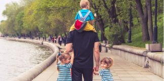 5 maus exemplos que os filhos herdam dos pais
