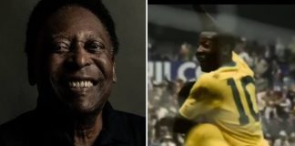 Pelé publica carta aberta sobre vida e sonhos e emociona a todos