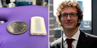 Cientistas criam Biochip, sob a pele, que pode mudar a vida dos diabetes